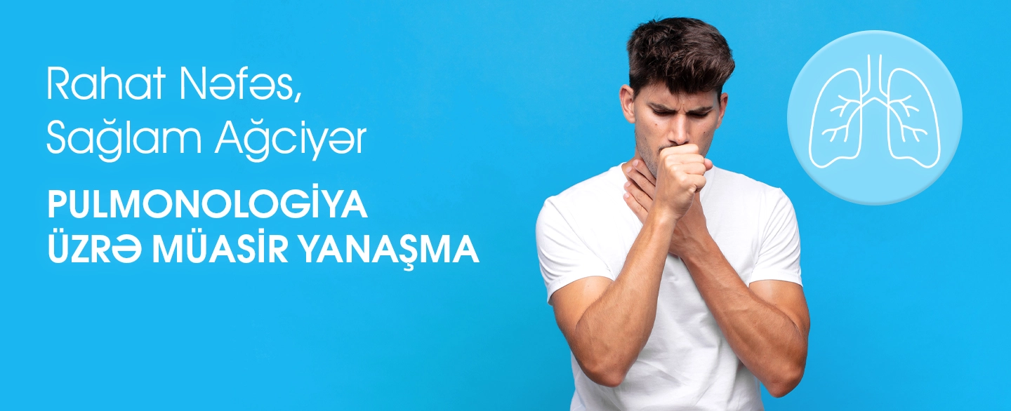 Astma və Ağciyər Mərkəzi