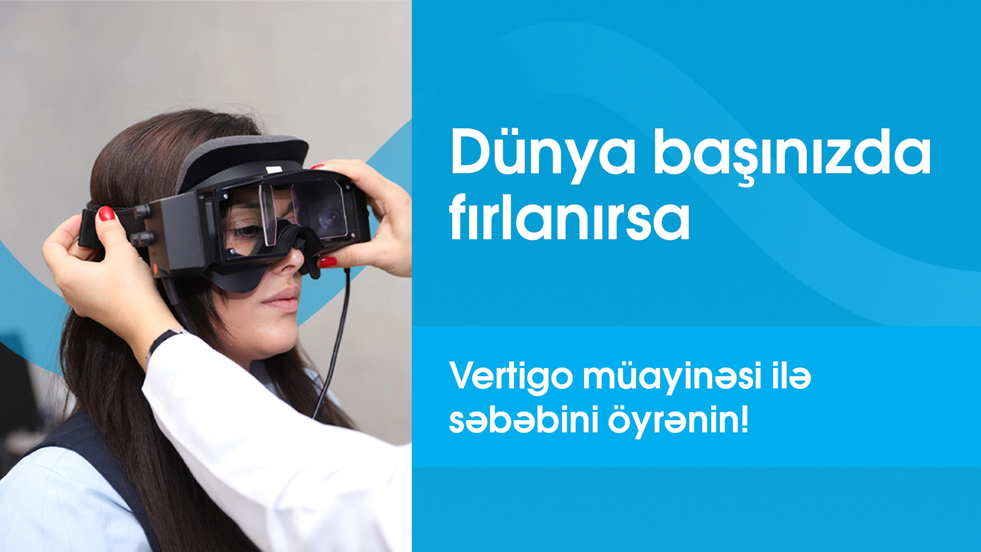 Başgicəllənmə Mərkəzi