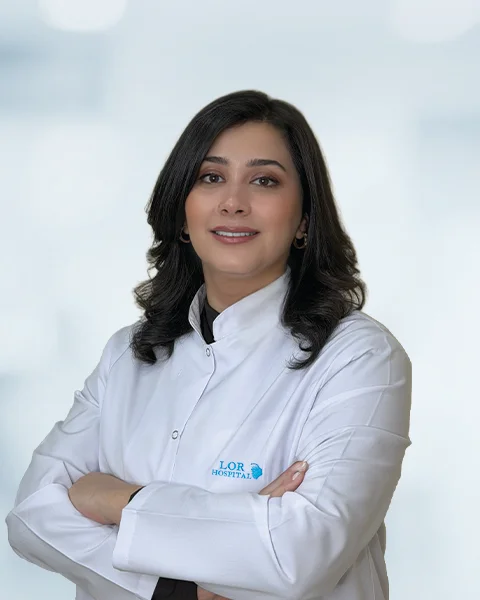 Uzm.Dr.Aysel Həsənova