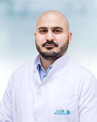 Dr. Aqil Ağayev