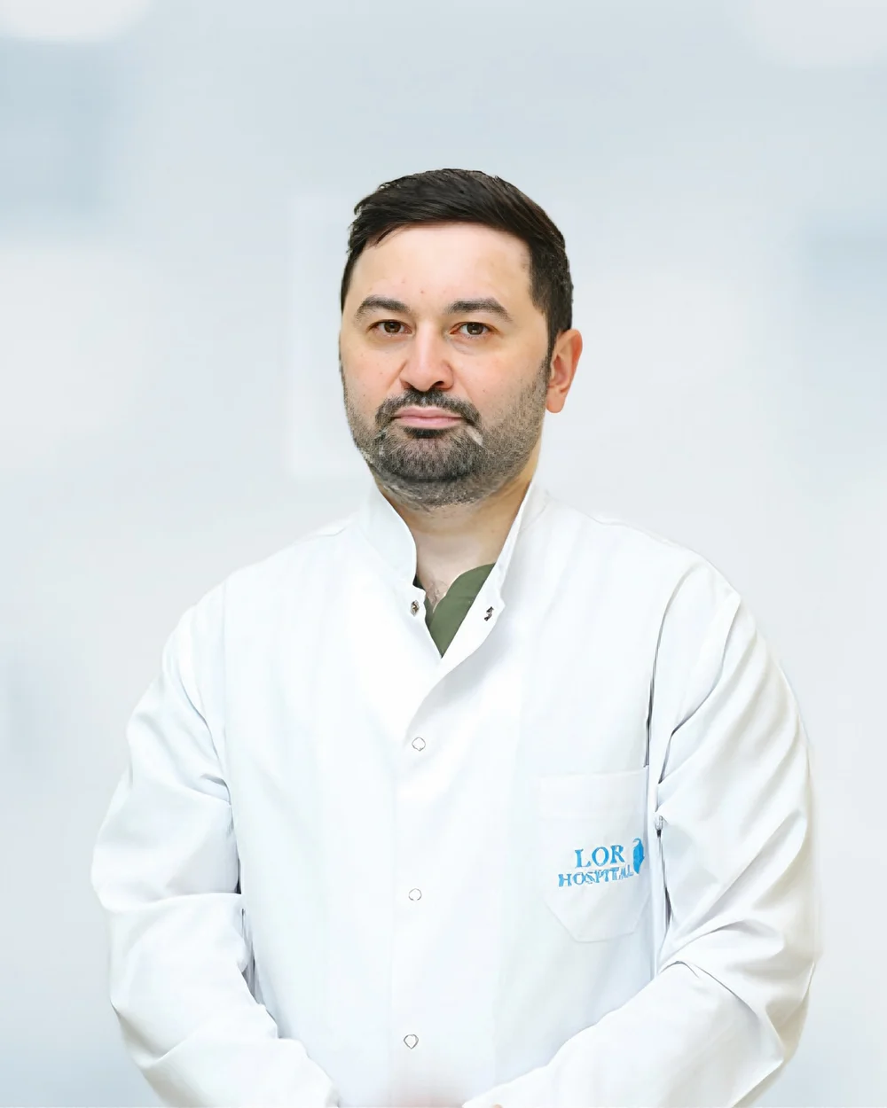 Dr. Kamil Süleymanov
