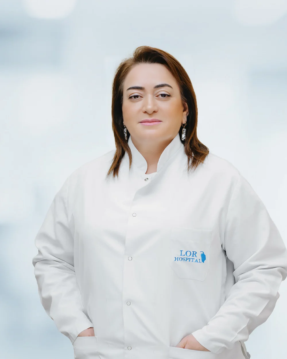 Dr. Kamila Allahverdiyeva