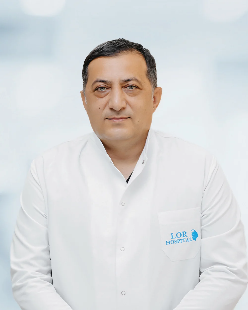Dr. Tajaddin Muradov