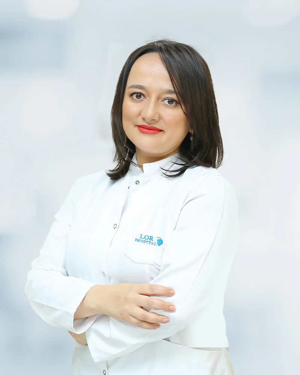 Dr. Taliya Mammadova