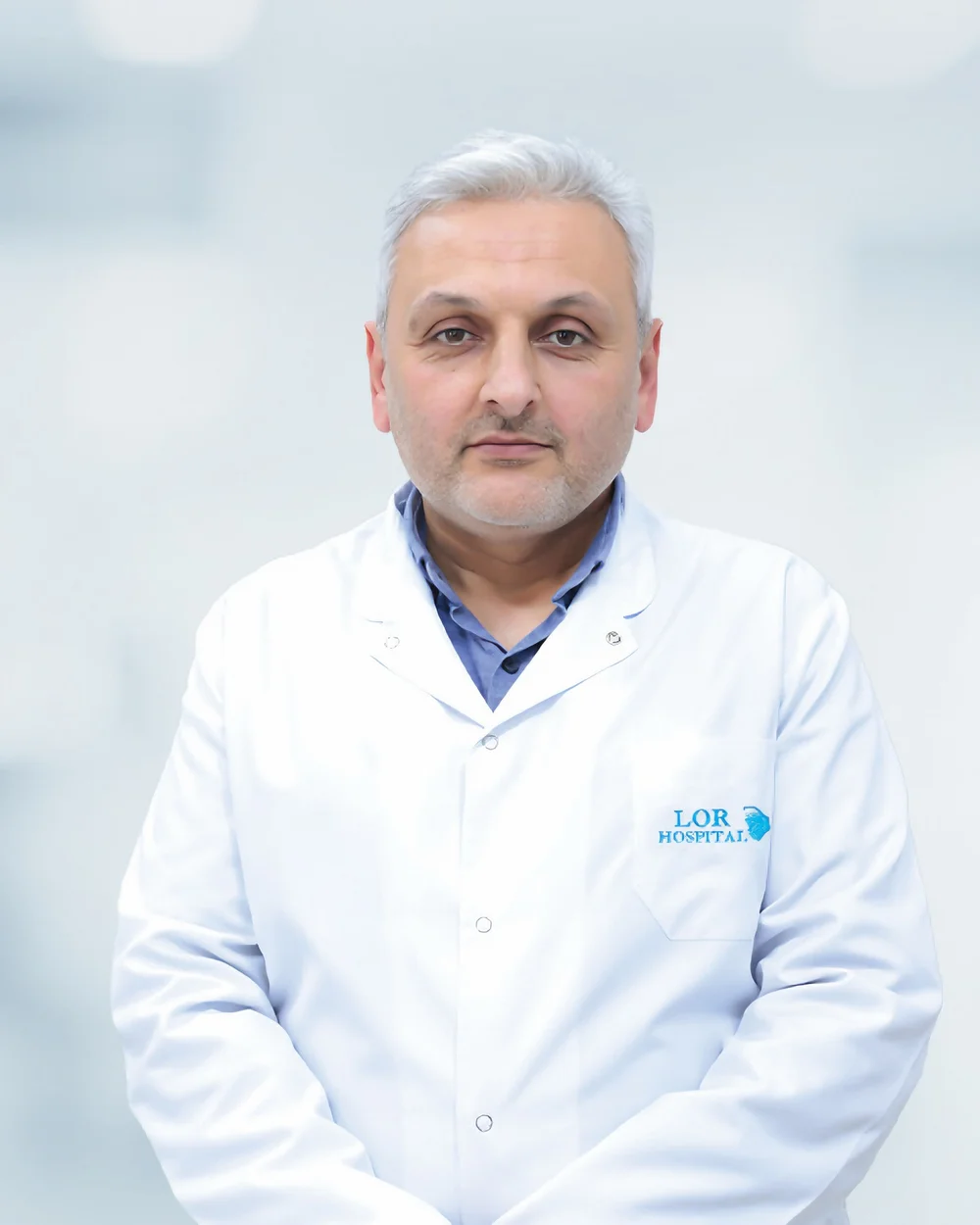Dr. Joshgun Mammadli