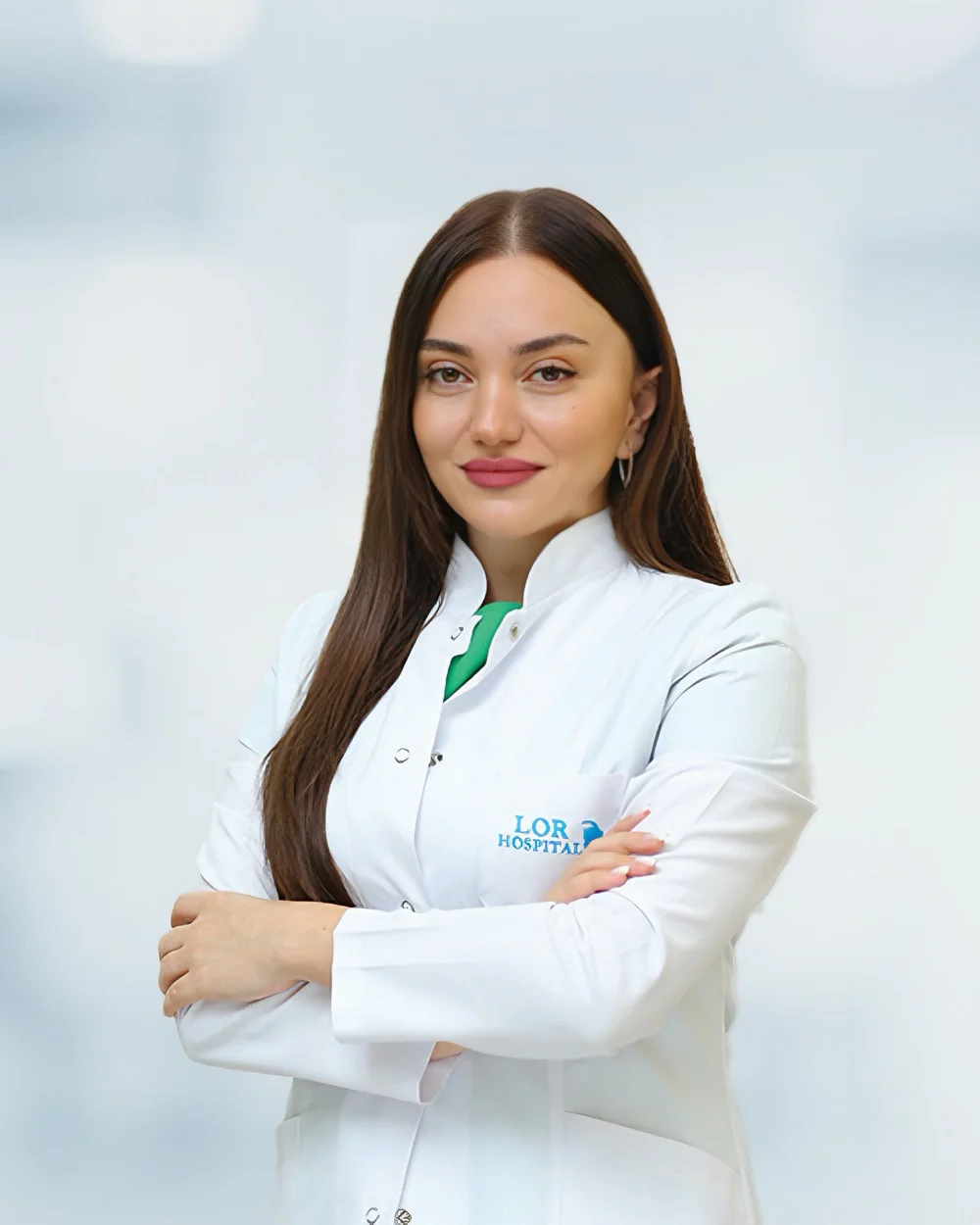 Dr. Dilshad Shadlinskaya