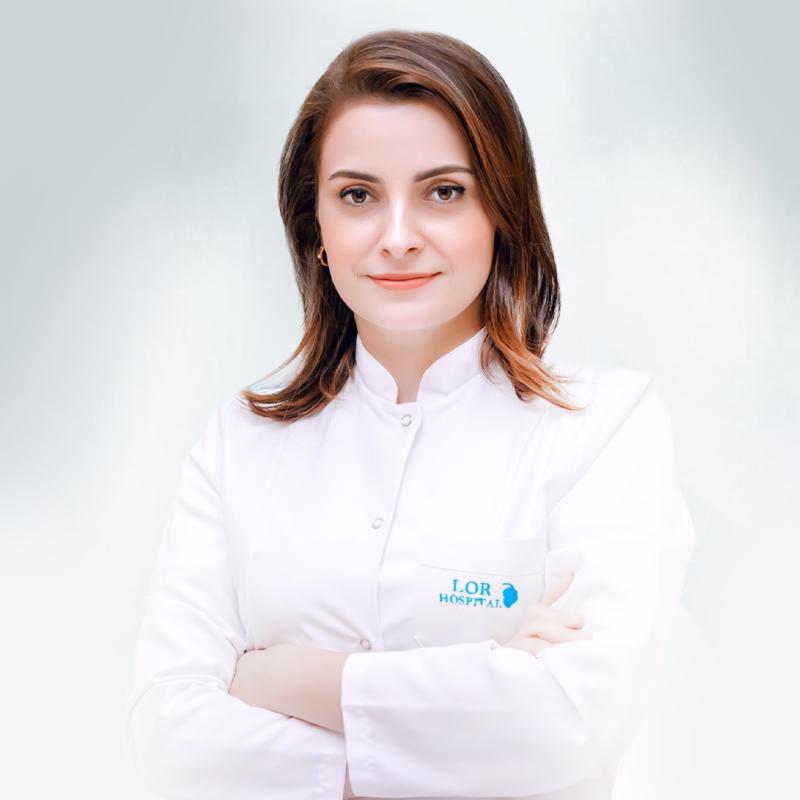Aynur Vəliyeva